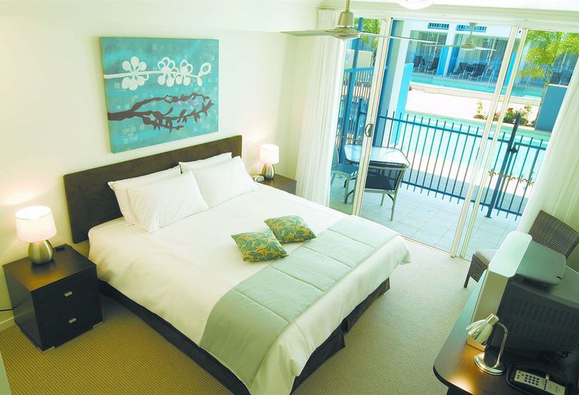 Hotel Oaks Lagoons | Port Douglas | Queensland | Australia 11