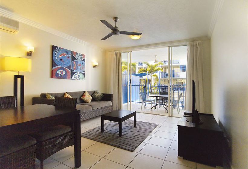 Hotel Oaks Lagoons | Port Douglas | Queensland | Australia 13