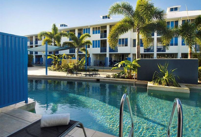 Hotel Oaks Lagoons | Port Douglas | Queensland | Australia 14