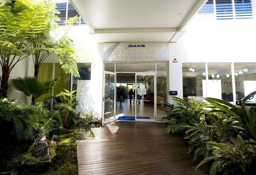 Hotel Oaks Lagoons | Port Douglas | Queensland | Australia 16