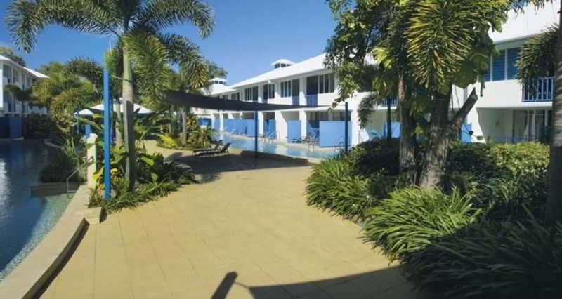 Hotel Oaks Lagoons | Port Douglas | Queensland | Australia 18