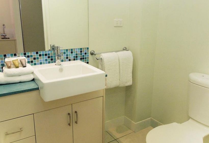 Hotel Oaks Lagoons | Port Douglas | Queensland | Australia 19