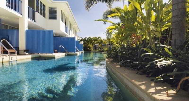 Hotel Oaks Lagoons | Port Douglas | Queensland | Australia 20