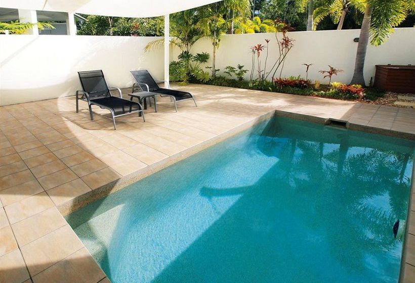 Hotel Oaks Lagoons | Port Douglas | Queensland | Australia 3