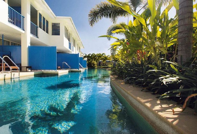 Hotel Oaks Lagoons | Port Douglas | Queensland | Australia 4