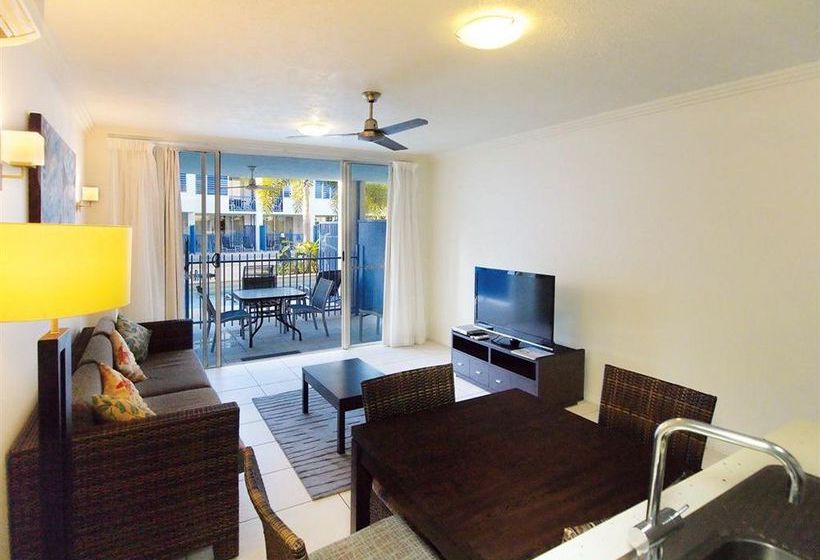 Hotel Oaks Lagoons | Port Douglas | Queensland | Australia 6