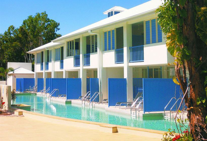 Hotel Oaks Lagoons | Port Douglas | Queensland | Australia 7