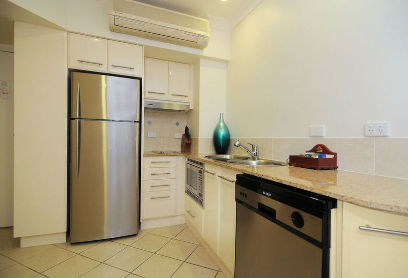 Hotel Meridian Port Douglas | Port Douglas | Queensland | Australia 12