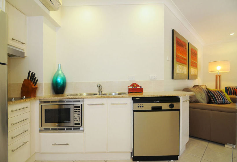 Hotel Meridian Port Douglas | Port Douglas | Queensland | Australia 13