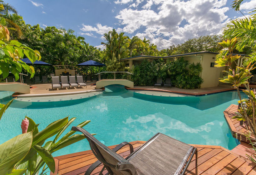 Hotel Meridian Port Douglas | Port Douglas | Queensland | Australia 16