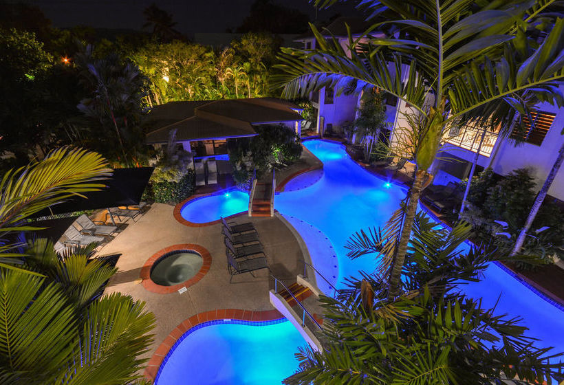 Hotel Meridian Port Douglas | Port Douglas | Queensland | Australia 17