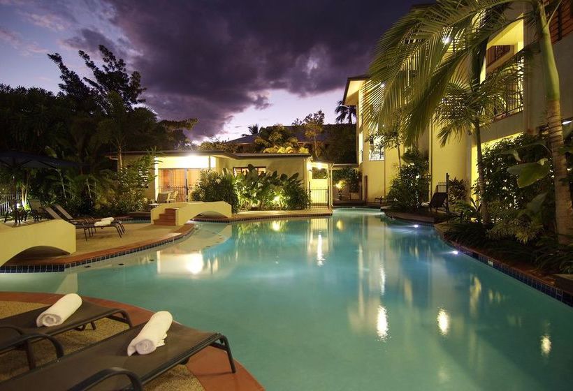 Hotel Meridian Port Douglas | Port Douglas | Queensland | Australia 19