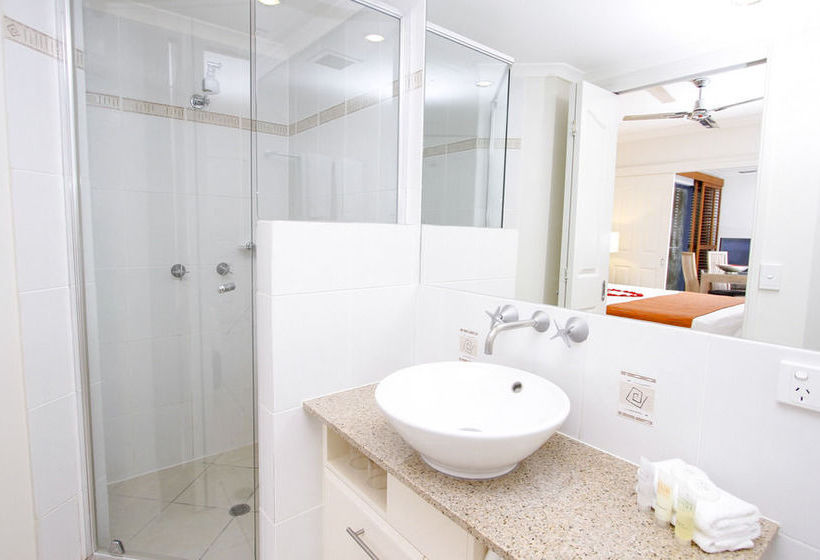 Hotel Meridian Port Douglas | Port Douglas | Queensland | Australia 3