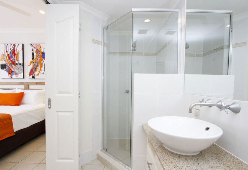 Hotel Meridian Port Douglas | Port Douglas | Queensland | Australia 4