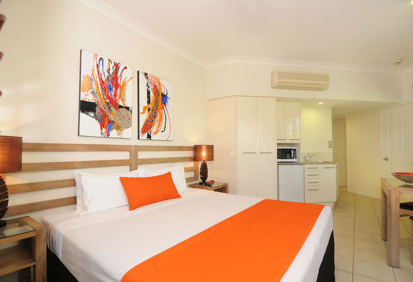 Hotel Meridian Port Douglas | Port Douglas | Queensland | Australia 5