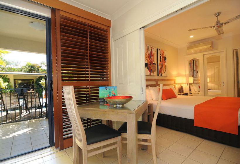 Hotel Meridian Port Douglas | Port Douglas | Queensland | Australia 6