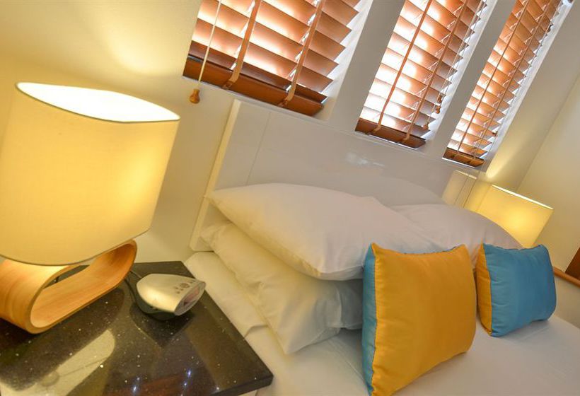 Apartamentos Martinique On Macrossan | Port Douglas | Queensland | Australia 15