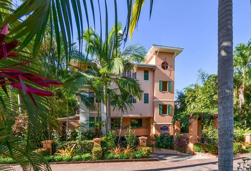 Apartamentos Martinique On Macrossan | Port Douglas | Queensland | Australia 16