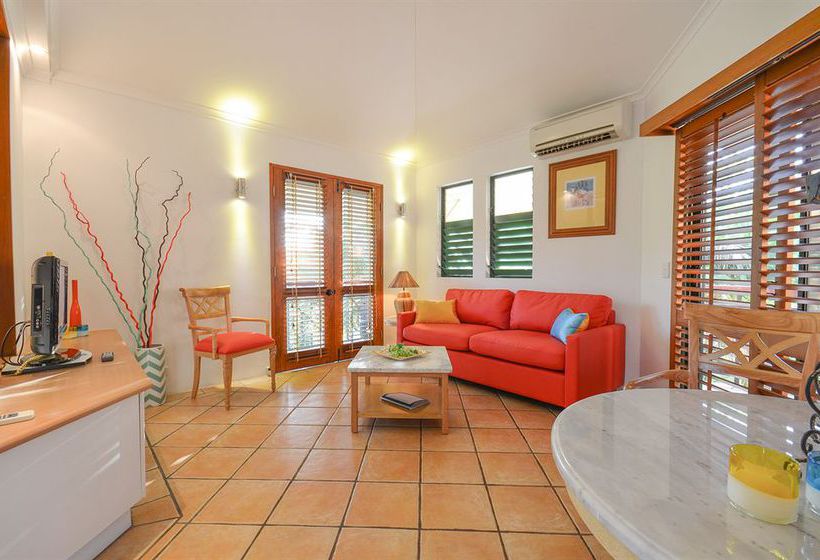 Apartamentos Martinique On Macrossan | Port Douglas | Queensland | Australia 17