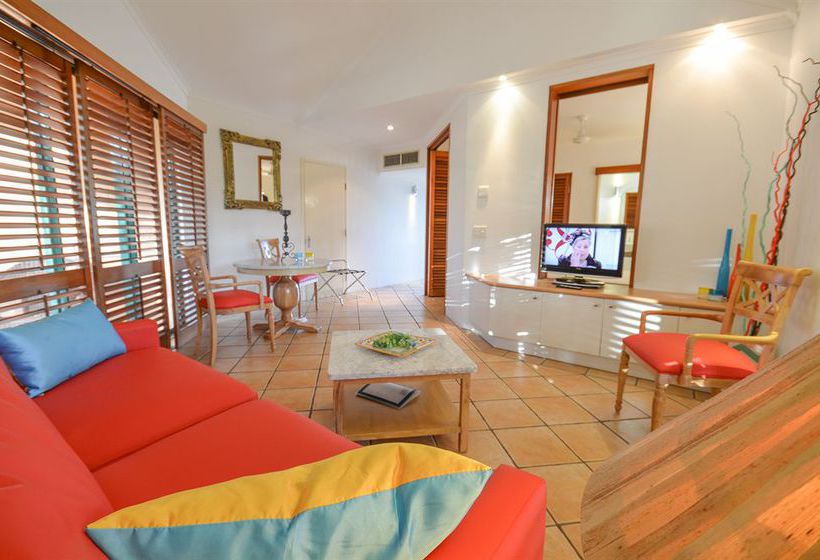 Apartamentos Martinique On Macrossan | Port Douglas | Queensland | Australia 19