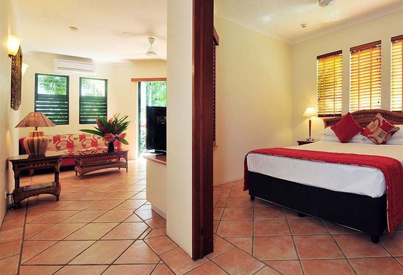 Apartamentos Martinique On Macrossan | Port Douglas | Queensland | Australia 2