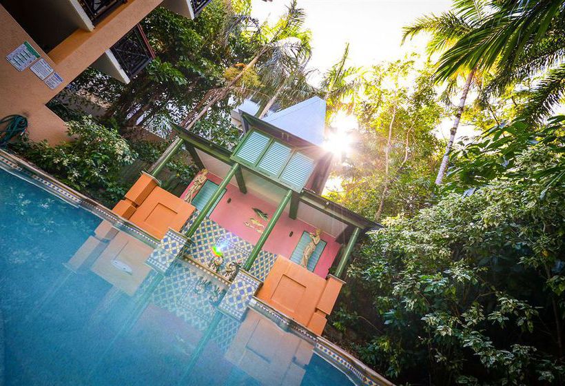 Apartamentos Martinique On Macrossan | Port Douglas | Queensland | Australia 20