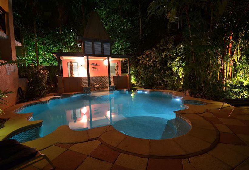 Apartamentos Martinique On Macrossan | Port Douglas | Queensland | Australia 5