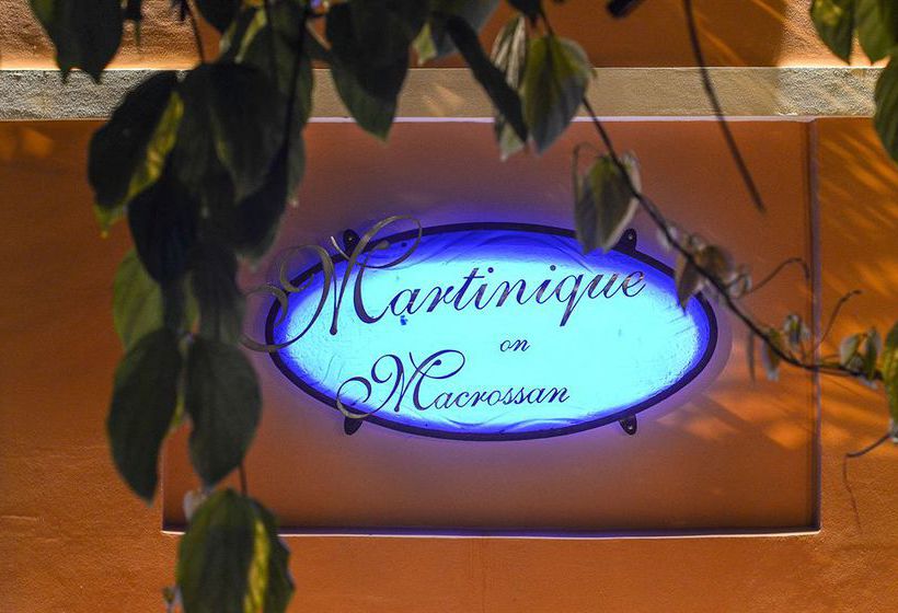 Apartamentos Martinique On Macrossan | Port Douglas | Queensland | Australia 9