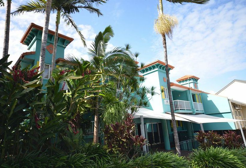 Hotel Le Cher Du Monde | Port Douglas | Queensland | Australia 1
