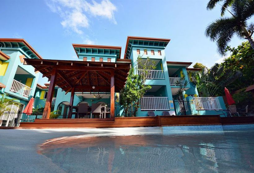 Hotel Le Cher Du Monde | Port Douglas | Queensland | Australia 2