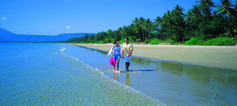 Hotel Le Cher Du Monde | Port Douglas | Queensland | Australia 5