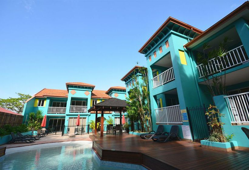 Hotel Le Cher Du Monde | Port Douglas | Queensland | Australia 6