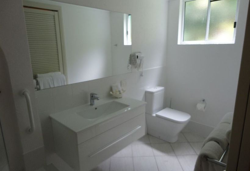 Hotel Le Cher Du Monde | Port Douglas | Queensland | Australia 8