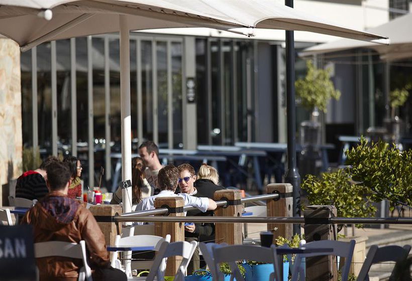 Hotel The Sebel East Perth | Perth | Western Australia | Australia 1