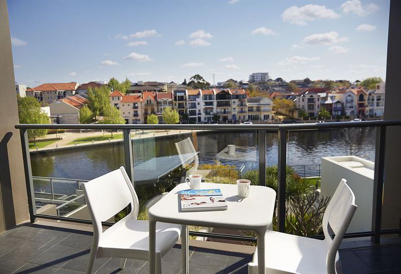 Hotel The Sebel East Perth | Perth | Western Australia | Australia 10