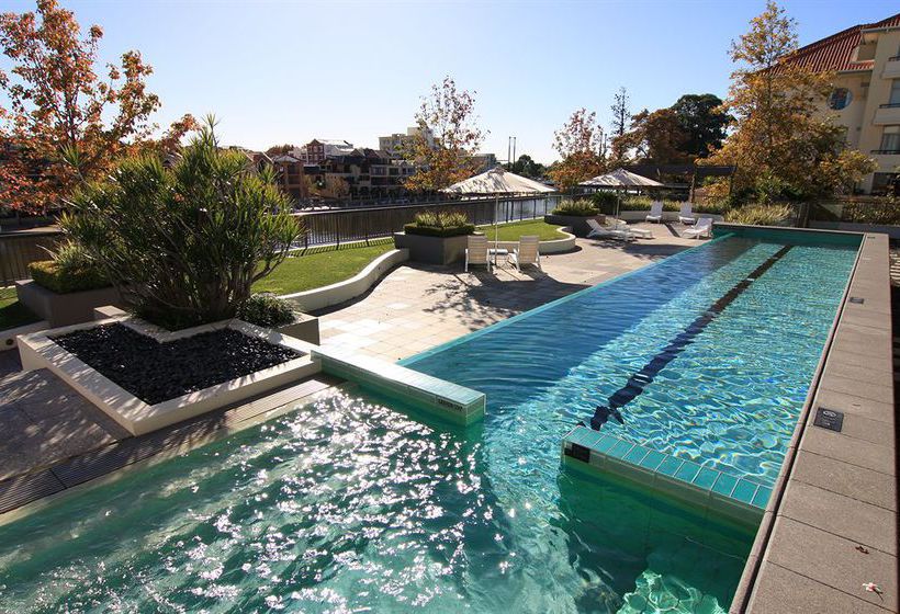 Hotel The Sebel East Perth | Perth | Western Australia | Australia 12