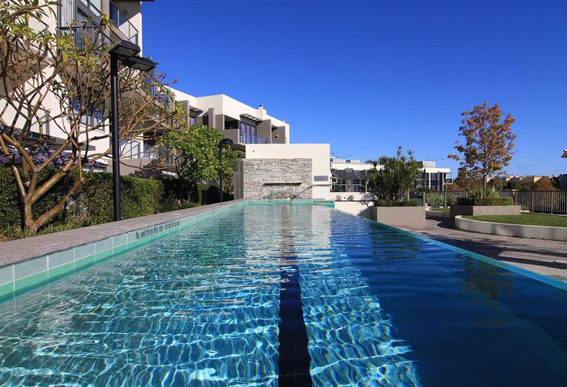 Hotel The Sebel East Perth | Perth | Western Australia | Australia 13