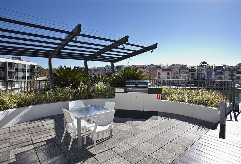 Hotel The Sebel East Perth | Perth | Western Australia | Australia 14