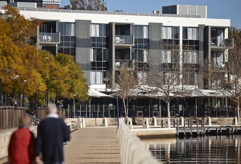 Hotel The Sebel East Perth | Perth | Western Australia | Australia 15