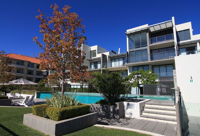 Hotel The Sebel East Perth | Perth | Western Australia | Australia 16