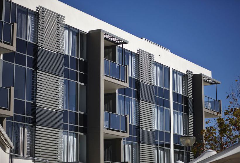 Hotel The Sebel East Perth | Perth | Western Australia | Australia 17