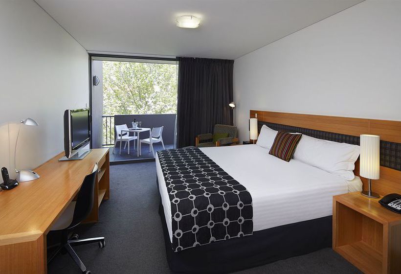 Hotel The Sebel East Perth | Perth | Western Australia | Australia 18
