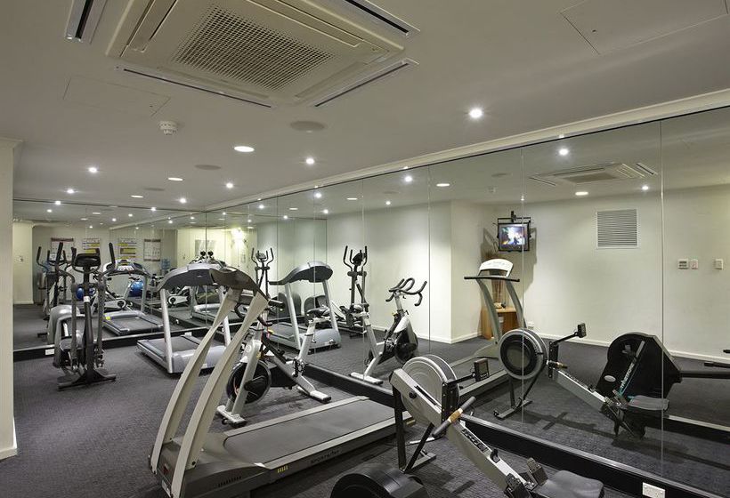 Hotel The Sebel East Perth | Perth | Western Australia | Australia 2