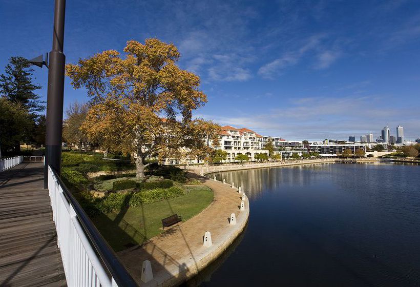 Hotel The Sebel East Perth | Perth | Western Australia | Australia 3