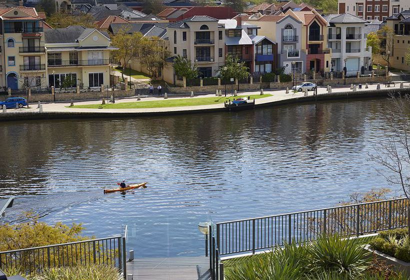 Hotel The Sebel East Perth | Perth | Western Australia | Australia 4