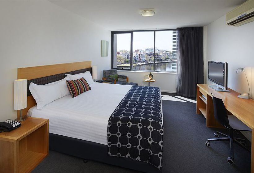 Hotel The Sebel East Perth | Perth | Western Australia | Australia 5