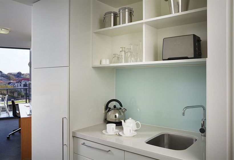 Hotel The Sebel East Perth | Perth | Western Australia | Australia 6