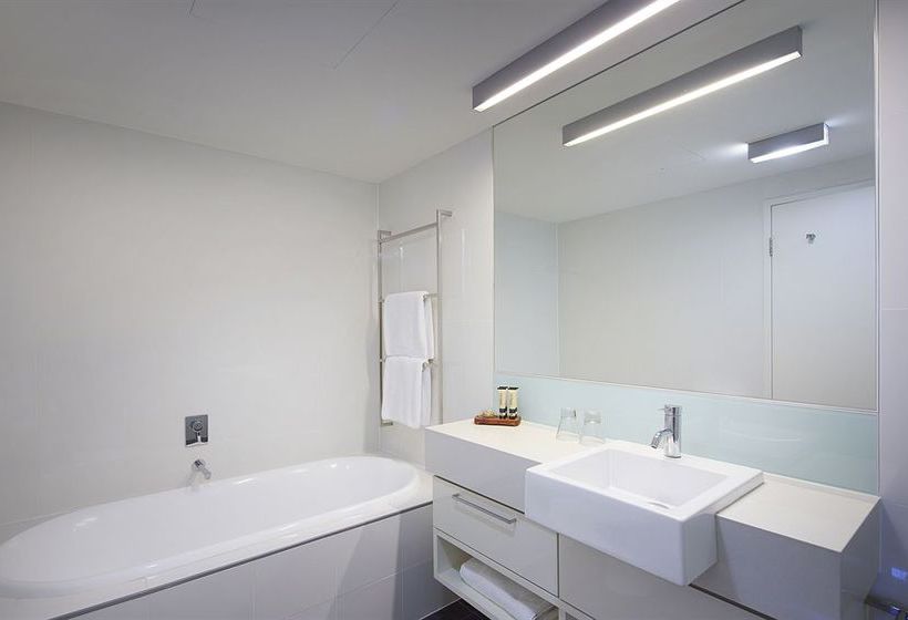 Hotel The Sebel East Perth | Perth | Western Australia | Australia 7