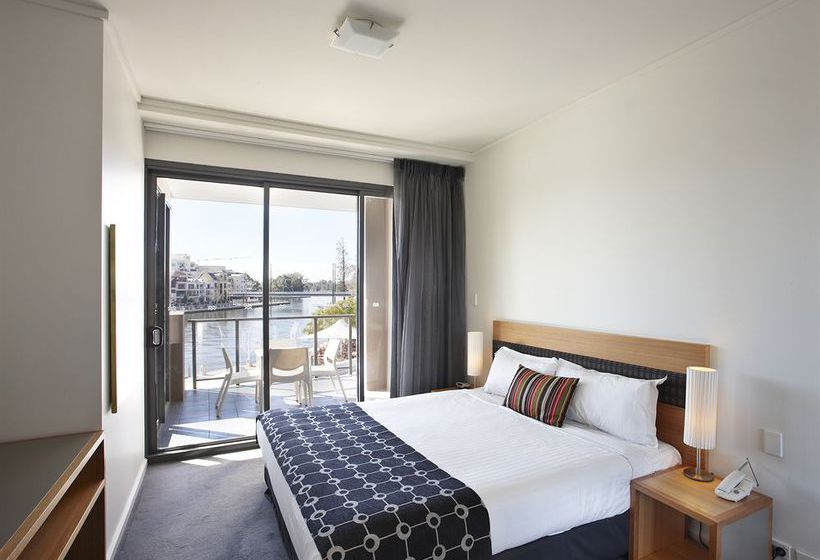 Hotel The Sebel East Perth | Perth | Western Australia | Australia 8