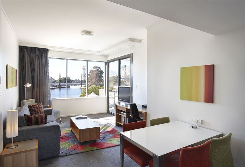 Hotel The Sebel East Perth | Perth | Western Australia | Australia 9